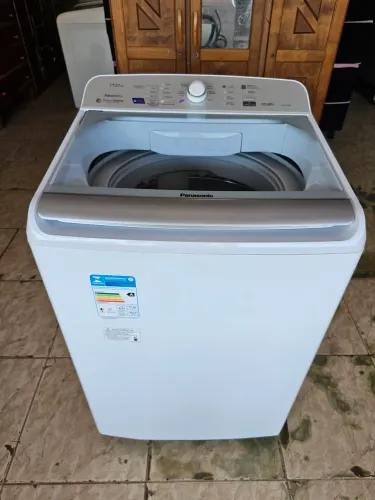 Máquina bate e seca 17 kg toda original conservada