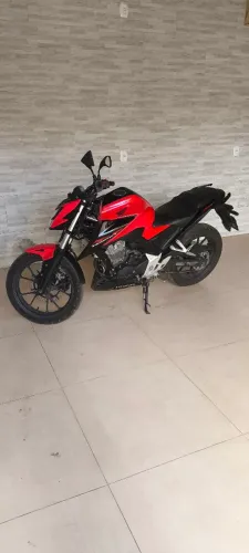 Cb 300 f 2023