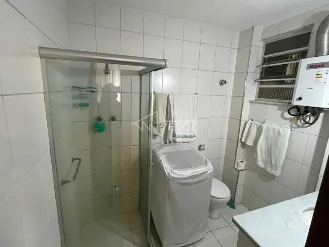 Apartamento - / Residencial / Centro