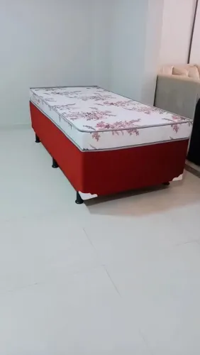 Cama unibox solteiro,  Entrega imediata. 