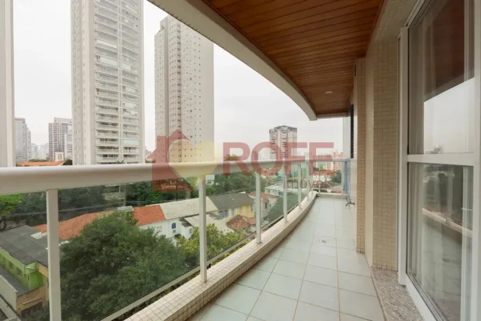 Apartamento para venda em Vila Mariana com 3 quartos, sendo 1 suíte, 2 vgas e 122m²