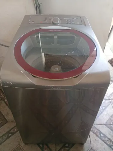 Maquina de lava 11kg
