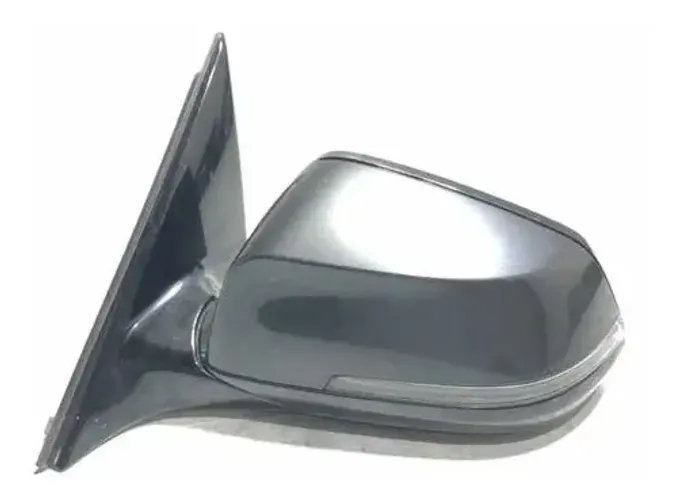Retrovisor Lado Esquerdo Bmw Serie 7 F01 2013 C/ Câmera