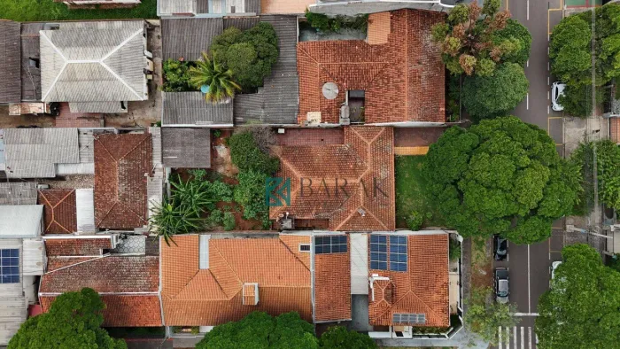 Casa com 4 dormitórios à venda, 175 m² por R$ 1.500.000,00 - Zona 03 - Maringá/PR