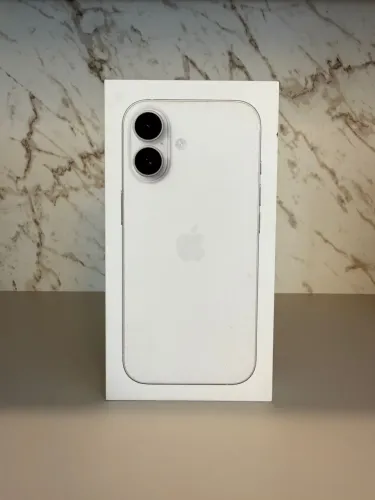 iPhone 17 256GB | NOVO/LACRADO | 1 ANO DE GARANTIA | LOJA FÍSICA