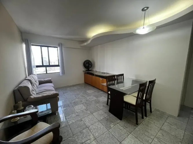 Apartamento para locação no GOLDEN STONE HOME SERVICE, BOA VIAGEM, Recife, PE