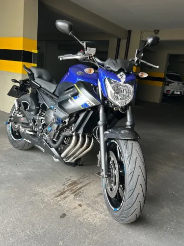 XJ6 2019 (20 mil KM) FIPE