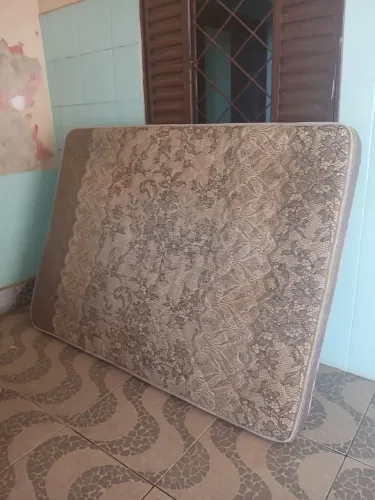 Colchão 