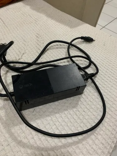 Fonte original Xbox one