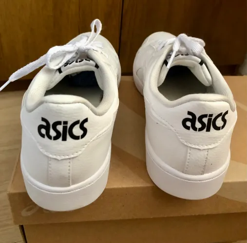 TÊNIS ASICS JAPAN S - SUPER PREÇO 