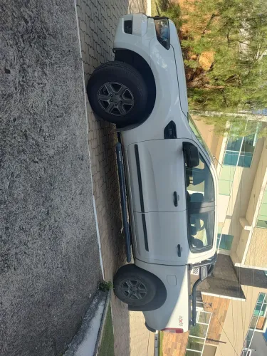 Ford Ranger XLS 2.2 4X4 CD Diesel Mec. 2017
