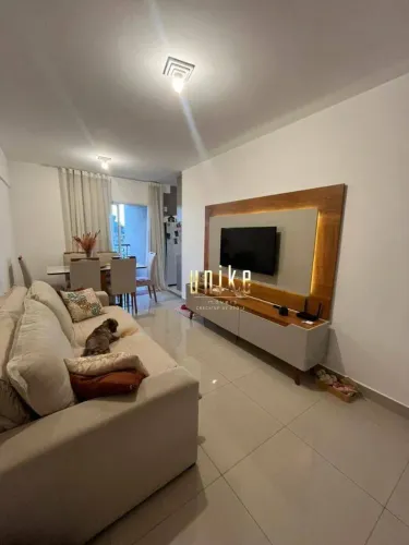 Apartamento com 2 dormitórios, 69 m² - venda por R$ 455.000,00 ou aluguel por R$ 4.367,00/