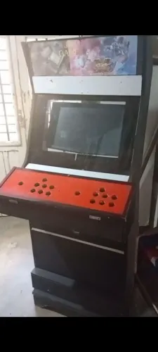 Flipirama com 800 jogos funcionado valor de 1800 reais