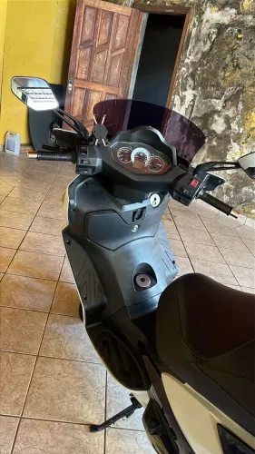 Citycom 300I