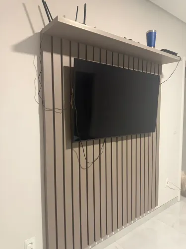 Painel tv