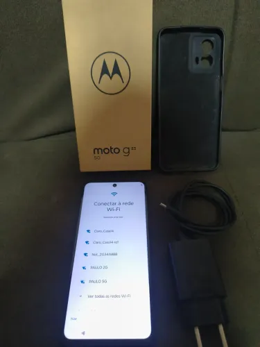 Motorola Moto g53 5g