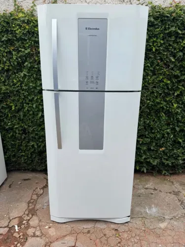 Geladeira Electrolux df80 553 litros (entrego)