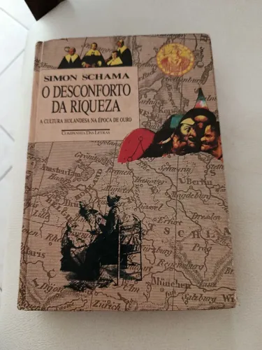 Livro usado, sem avarias. 