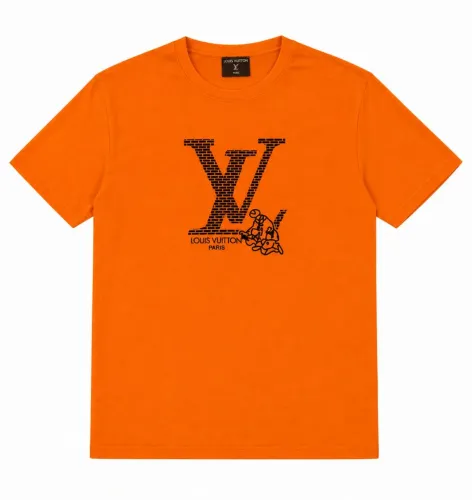 Camisa G Louis Vitton