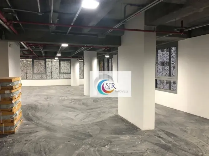 Conjunto para alugar, 320 m²- Cerqueira César - São Paulo/SP