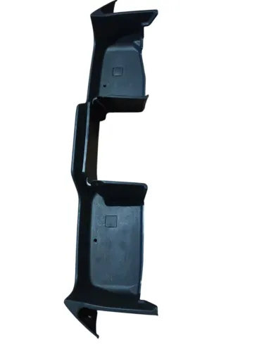 Moldura inferior porta treco honda city 2012