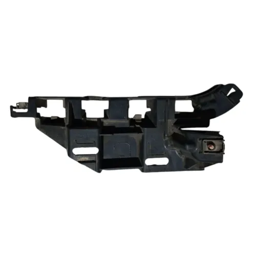 Guia Parachoque Dianteiro Esquerdo Peugeot 307 2007 2012