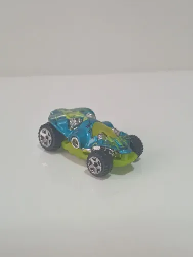 Carrinhos Hot Wheels