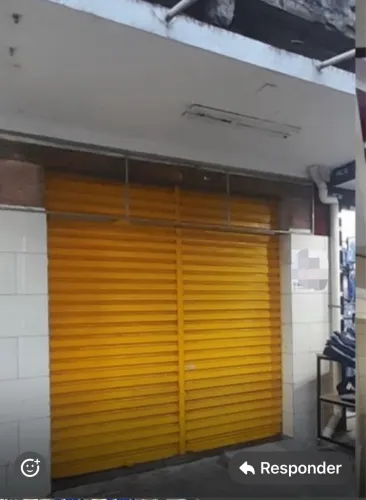 Alugo loja comercial na Av Dr Curvelo Cavalcante  Itaguaí