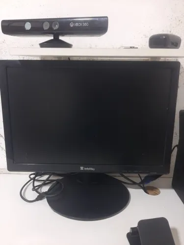 Monitor infoway 19 polegadas