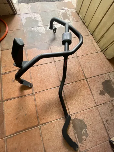 Protetor chapan XRE 190