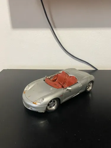 LOTE PORSHE MAISTO 1/18