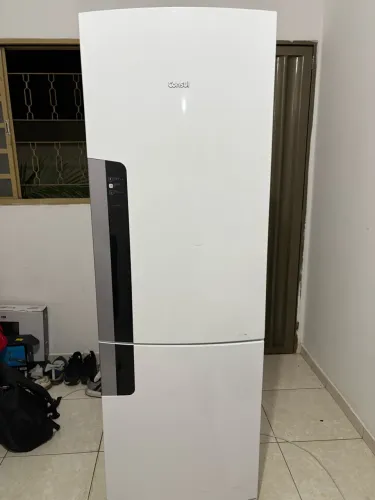 Geladeira cônsul inverse 399L