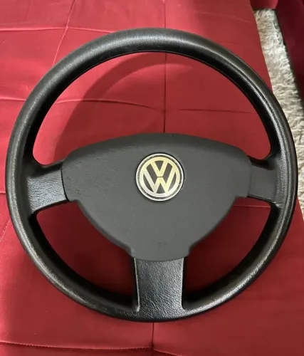 Volante G3 fase 2