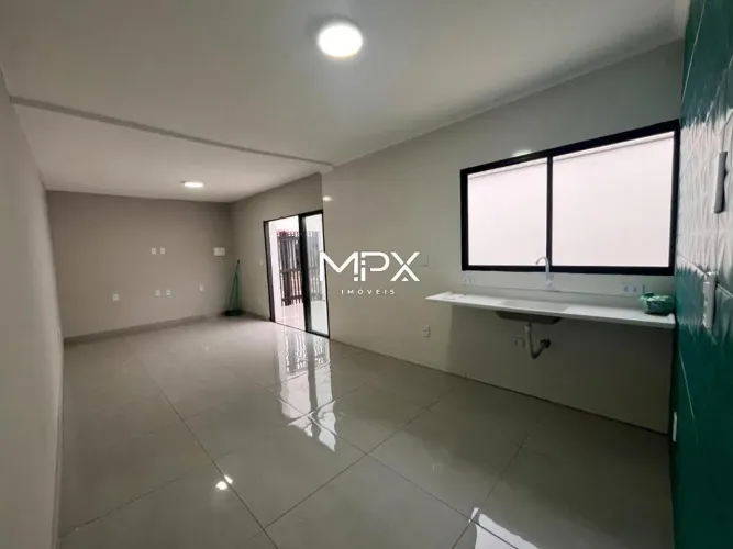 Casa à venda no bairro Vila Rezende em Piracicaba
