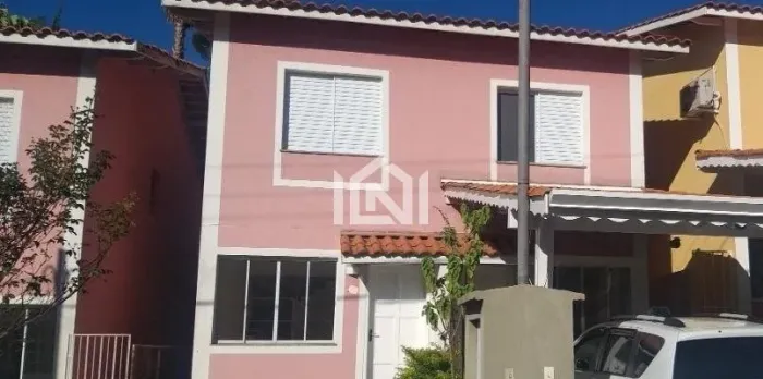 Casa para venda ou locação no condomínio Cidade Jardim