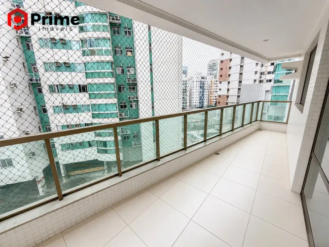 APARTAMENTO - 3 dormitórios - PRAIA DA COSTA - VILA VELHA