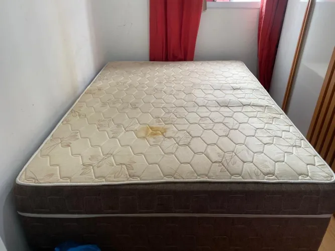 Cama de Casal