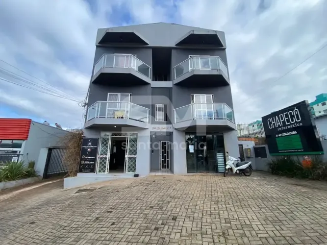 Apartamento para locação, Efapi, Chapecó - SC