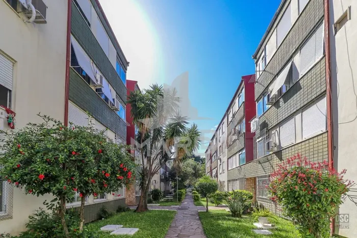 Apartamento 2 dormitórios Cavalhada zona Sul