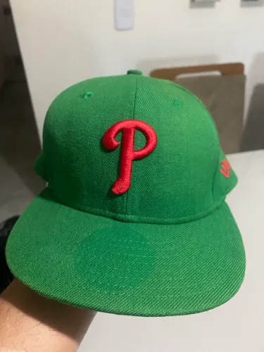 Boné nova era philadelphia 