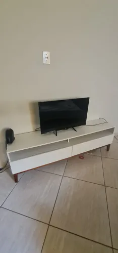Rack Laqueado