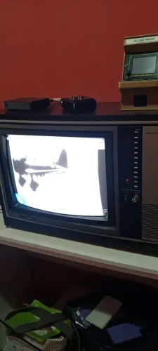 TV marca Mitsubishi