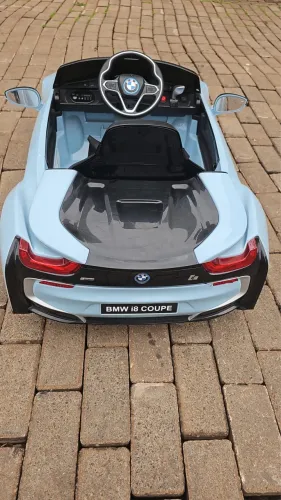 Carro elétrico
