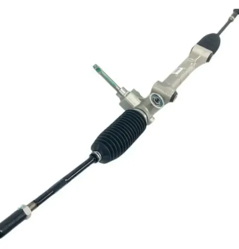Caixa de Direção Elétrica Fiat Cronos / Argo Original Mopar