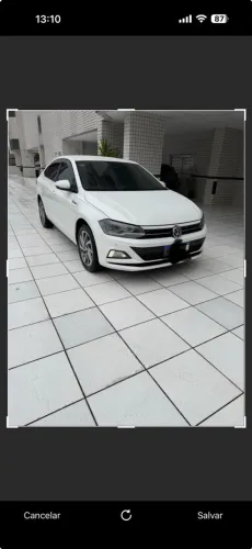 Volkswagen Virtus Highline 200 TSI 1.0 Flex 12V AUT 2019