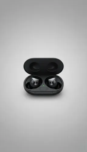Fone de Ouvido Bluethoot Samsung Galaxy Buds+ (Novíssimo)