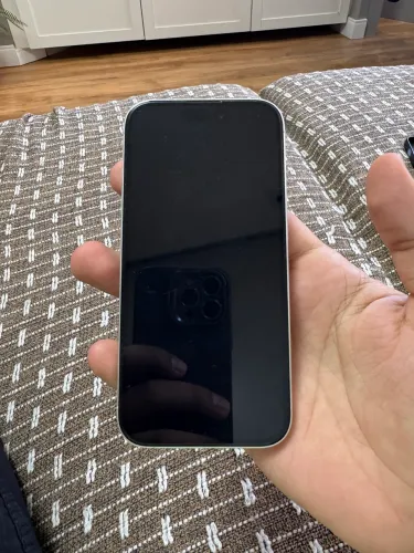 iPhone 16 - 128gb