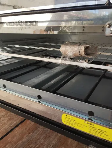 Forno Venâncio