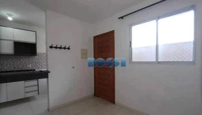 Studio com 1 dormitório para alugar, 36 m² por R$ 2.015/mês - Vila Prudente (Zona Leste) -