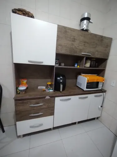 Armário para cozinha (valor negociável)